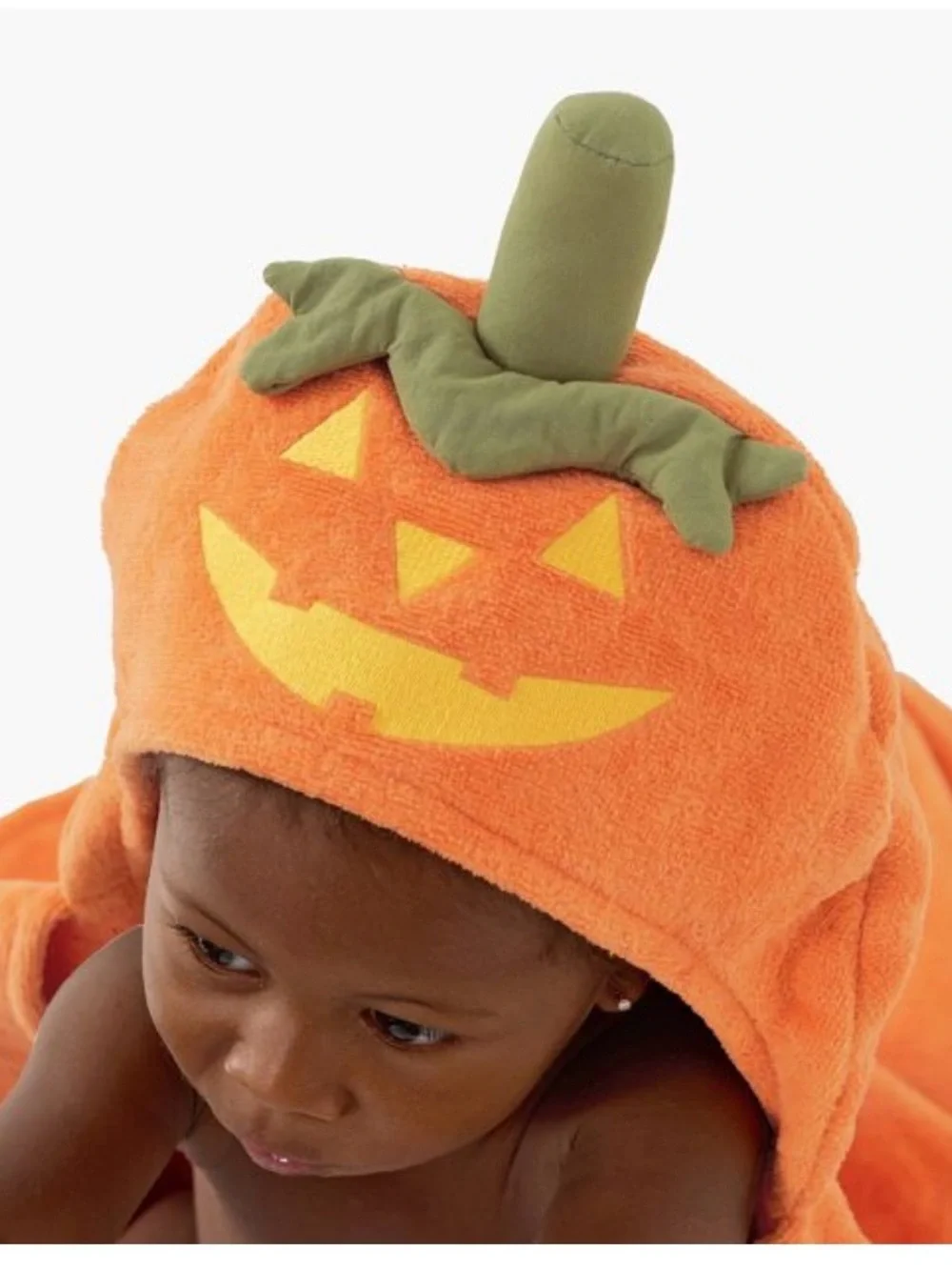 Pottery Barn Kids bring halloween